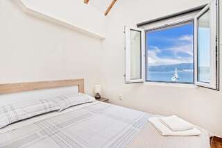 Апартаменты Apartments Isja Тиват Улучшенные апартаменты-3