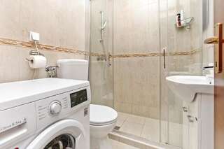 Апартаменты Apartments Isja Тиват Апартаменты Дуплекс с видом на море-11