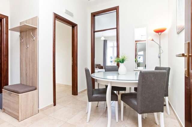Апартаменты Apartments Isja Тиват-13
