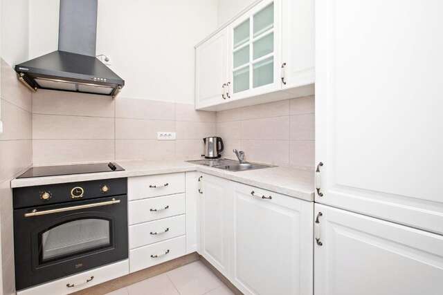 Апартаменты Apartments Isja Тиват-19