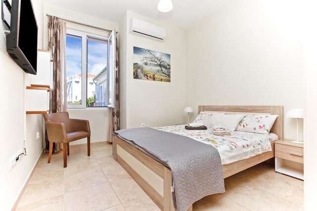 Апартаменты Apartments Isja Тиват-20