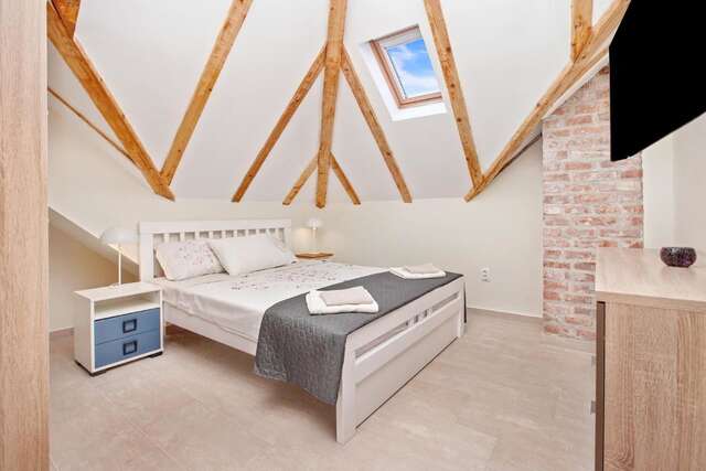 Апартаменты Apartments Isja Тиват-21