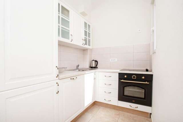Апартаменты Apartments Isja Тиват-22