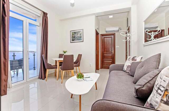 Апартаменты Apartments Isja Тиват-24