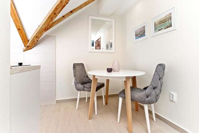 Апартаменты Apartments Isja Тиват-25