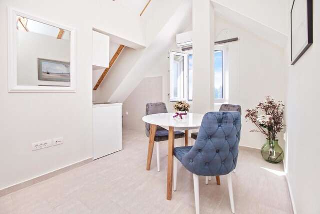 Апартаменты Apartments Isja Тиват-26