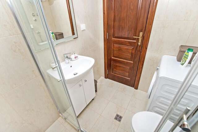 Апартаменты Apartments Isja Тиват-27