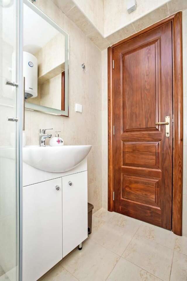 Апартаменты Apartments Isja Тиват-29