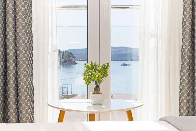 Апартаменты Apartments Isja Тиват-5