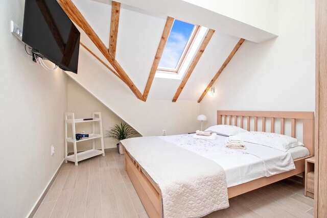 Апартаменты Apartments Isja Тиват-33