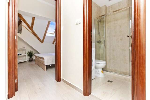 Апартаменты Apartments Isja Тиват-34
