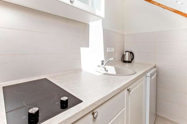Апартаменты Apartments Isja Тиват-35