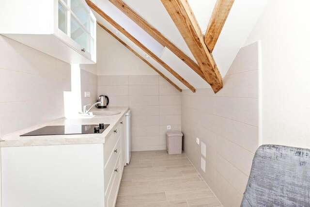 Апартаменты Apartments Isja Тиват-36
