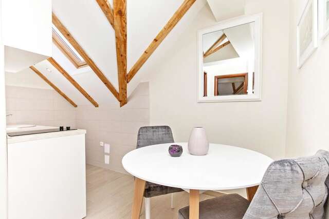 Апартаменты Apartments Isja Тиват-38