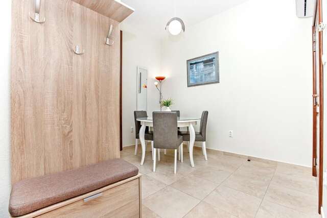 Апартаменты Apartments Isja Тиват-42