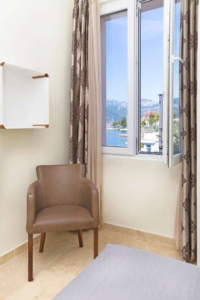 Апартаменты Apartments Isja Тиват-44
