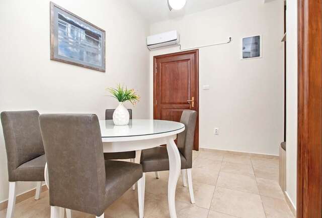 Апартаменты Apartments Isja Тиват-46