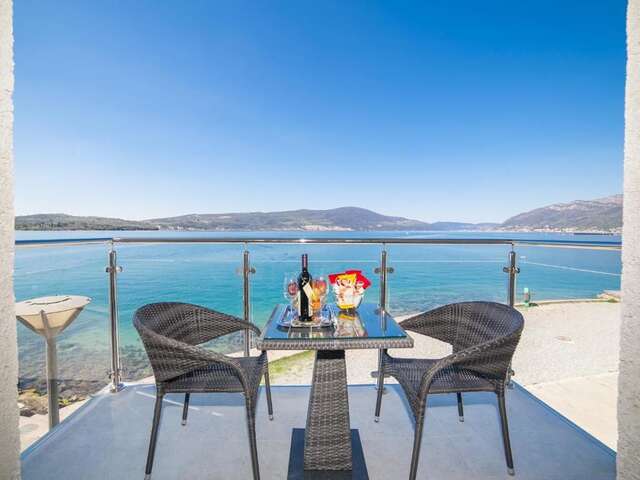 Апартаменты Apartments Isja Тиват-48