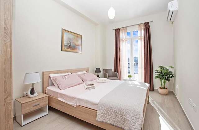 Апартаменты Apartments Isja Тиват-52