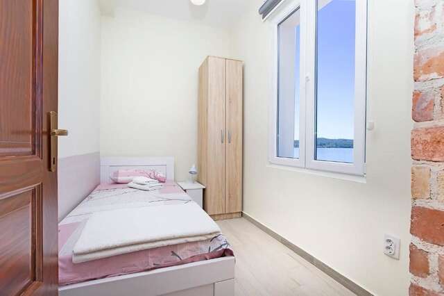 Апартаменты Apartments Isja Тиват-53