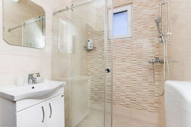Апартаменты Apartments Isja Тиват-55