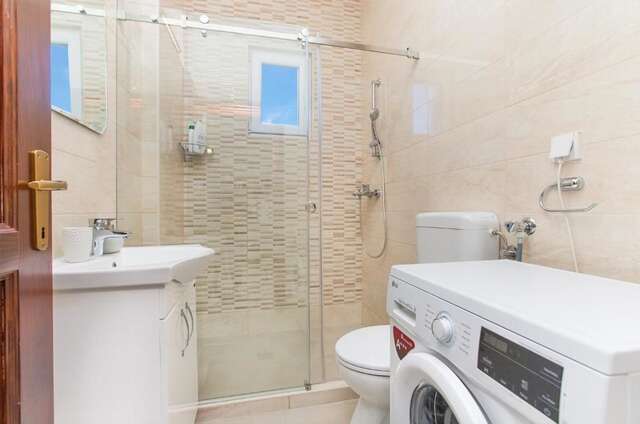 Апартаменты Apartments Isja Тиват-58