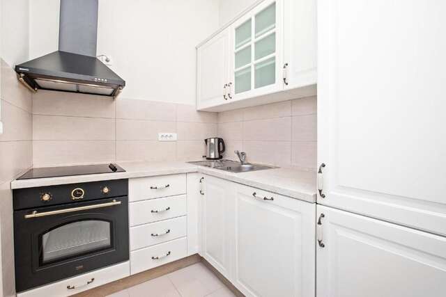 Апартаменты Apartments Isja Тиват-59