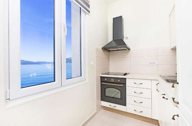Апартаменты Apartments Isja Тиват-61