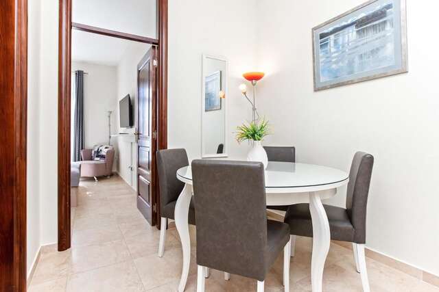 Апартаменты Apartments Isja Тиват-8