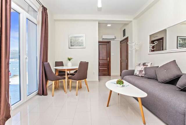 Апартаменты Apartments Isja Тиват-62