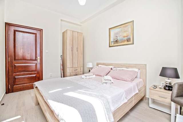 Апартаменты Apartments Isja Тиват-65