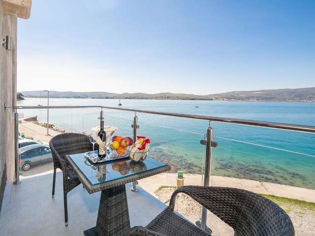 Апартаменты Apartments Isja Тиват-73